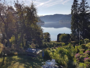 Wunderschönes Chalet mit Seeblick